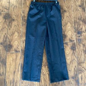 Boys George size 7 dress pants!